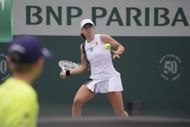 Iga Swiatek, Poland Tennis